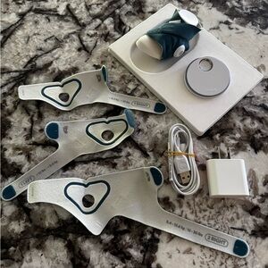 Owlet Dream Sock Deep Sea Green